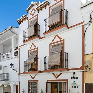  Lantställe Del Rio Spanien