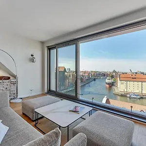 Granaria Comfort Apartmán
