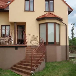 Bursztyn Ubytování v soukromí
