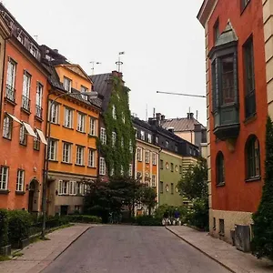  Lägenhet Executive Living östermalm Sverige