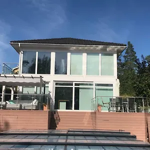  Lägenhet Nikos House; Sverige