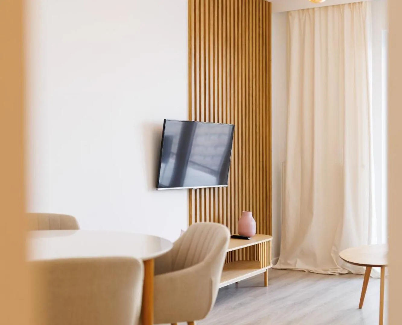 Baltic Apartments Seaside Towers Gdansk Poland